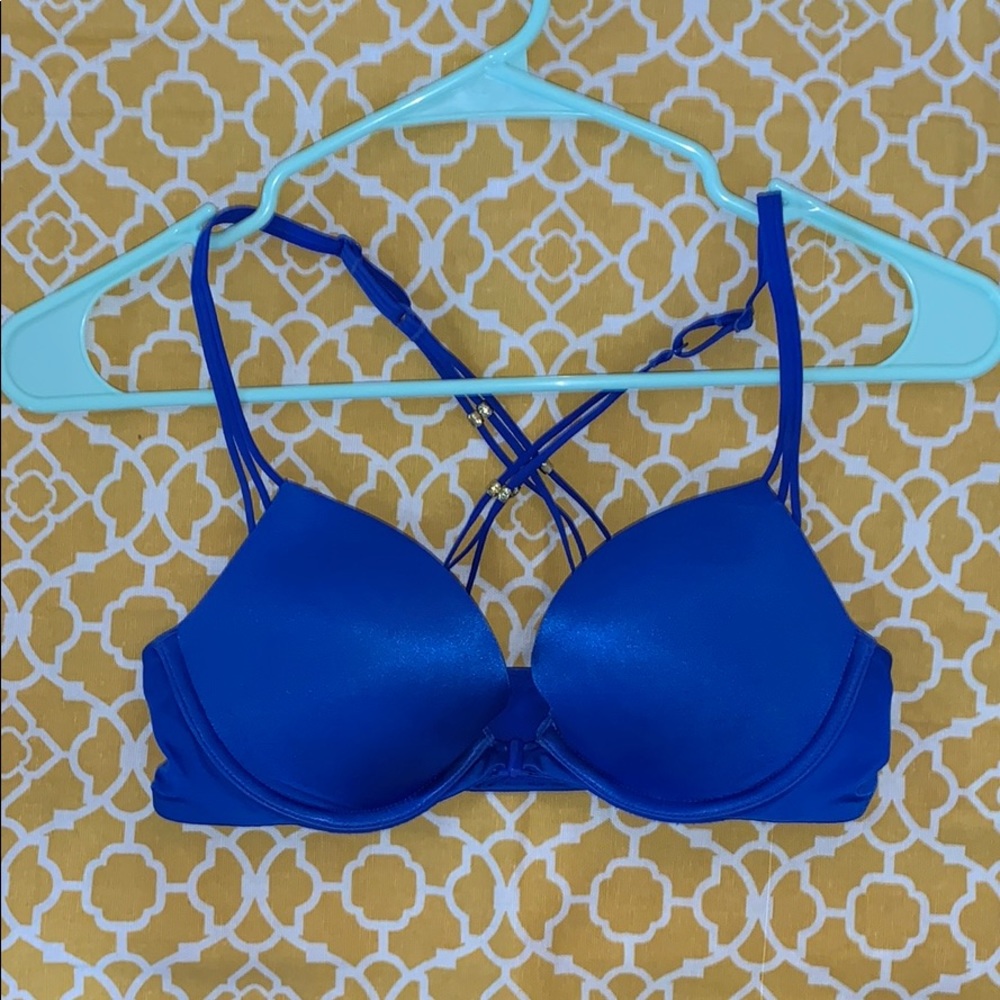 Clue push up bra